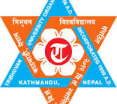 Tribhuvan University Logo