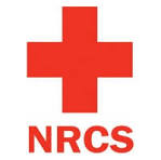 Nepal Red Cross Society Logo