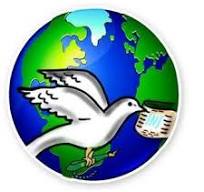 Nepal Journalists Association Logo