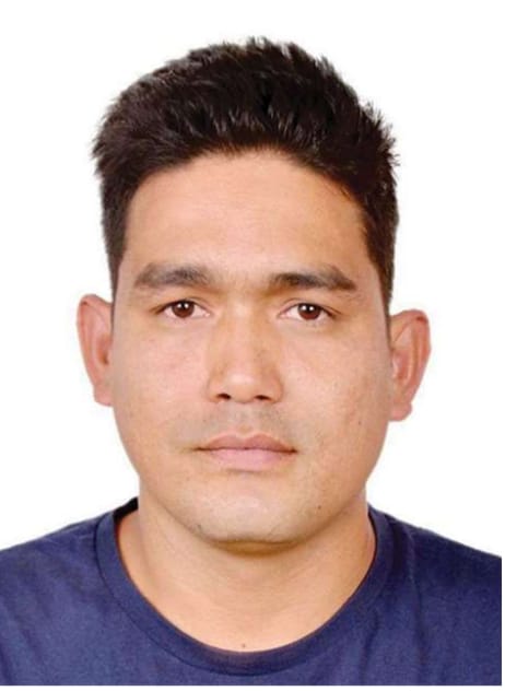Dr. Ramesh Kumar Shrestha - SWS Member