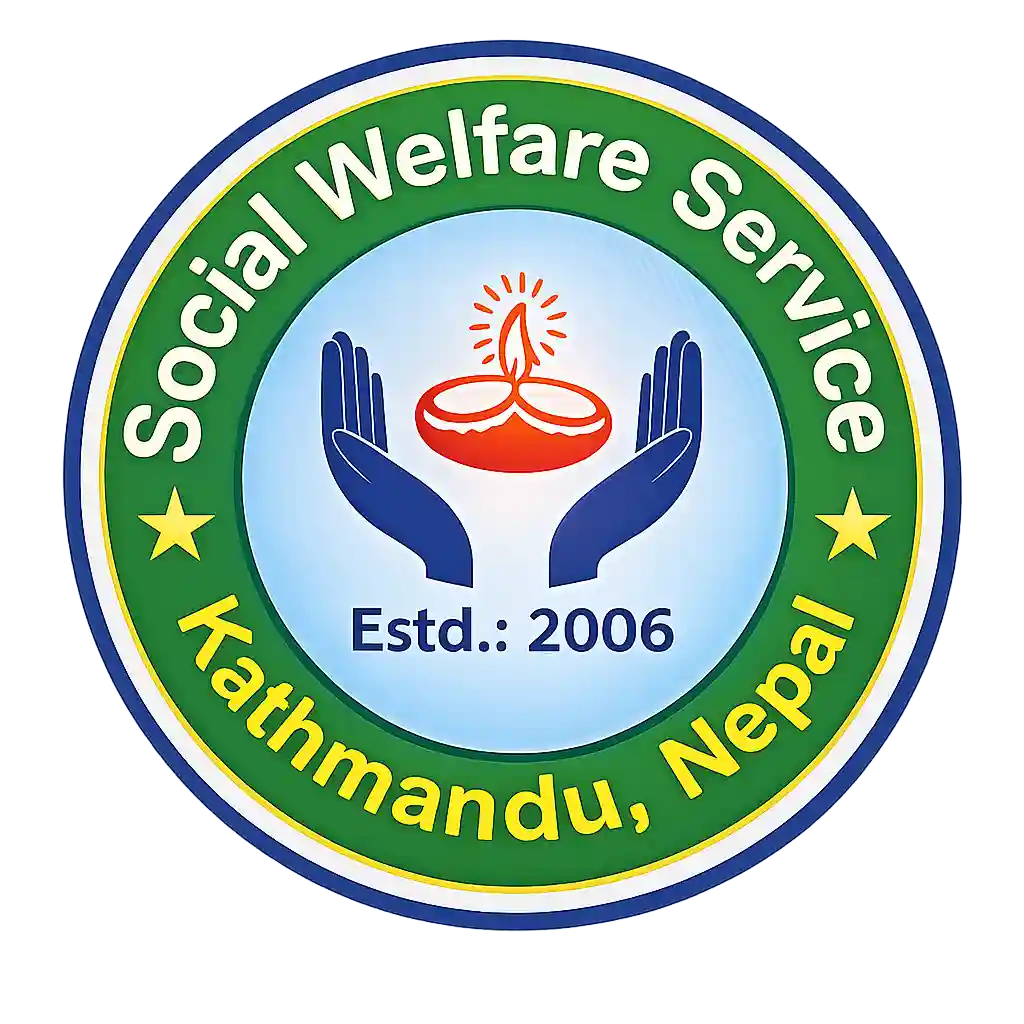 Social Selfare Service